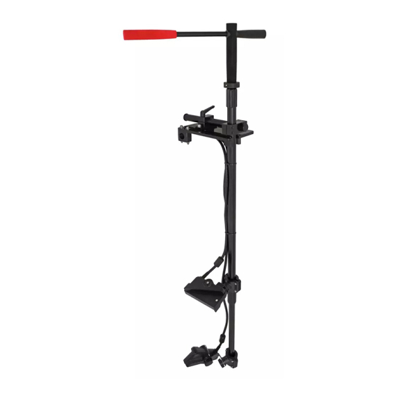 Patriot Livefix 360\' Transducer Holder ryhmässä Veneilyelektroniikka & veneily / Anturit & anturitelineet / Anturitelineet @ Sportfiskeprylar.se (5-5013)