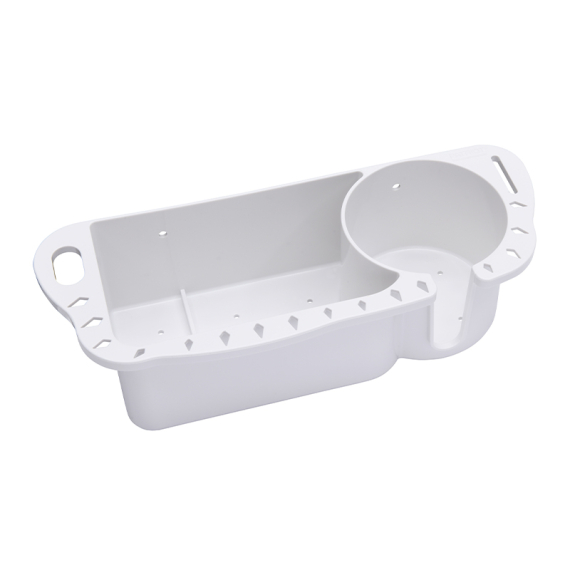 Patriot Equipment/Storage Rack For Boat - Screw/Velcro Fastening ryhmässä Veneilyelektroniikka & veneily / Veneily Lisävarusteet / Säilytystilat & säilytys @ Sportfiskeprylar.se (5-5024)