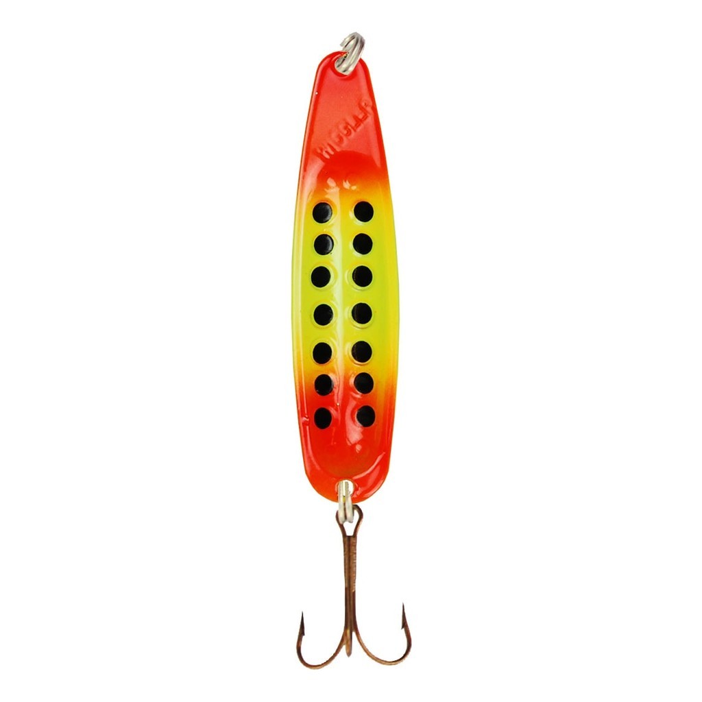 Wiggler Pilk ryhmässä Kalastusmenetelmät / Heittokalastus / Uistimet / vieheet / Lusikat @ Sportfiskeprylar.se (5000003606DOr)