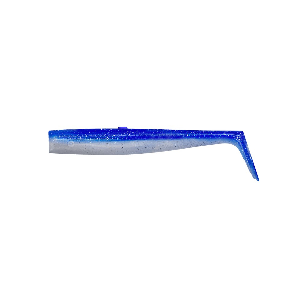 Sandeel V2 Tail ryhmässä @ Sportfiskeprylar.se (5000031461DOr)