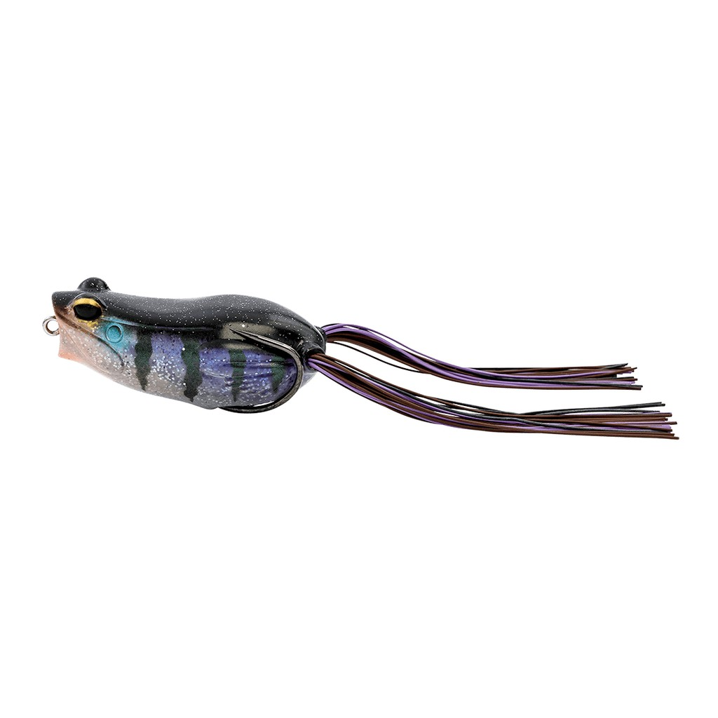 SG Hop Popper Frog ryhmässä @ Sportfiskeprylar.se (5000033730DOr)