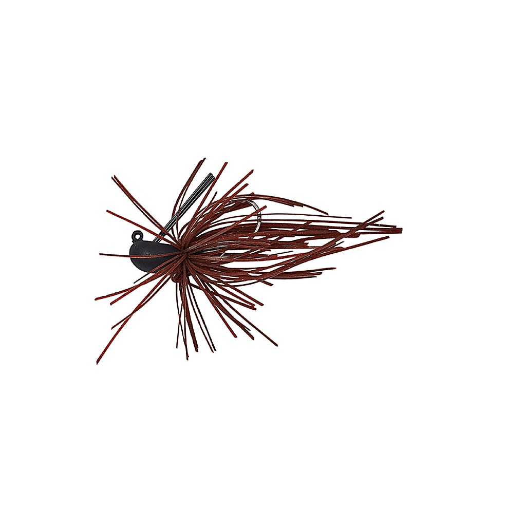 Skirt Flirt Jig ryhmässä @ Sportfiskeprylar.se (5000037100DOr)