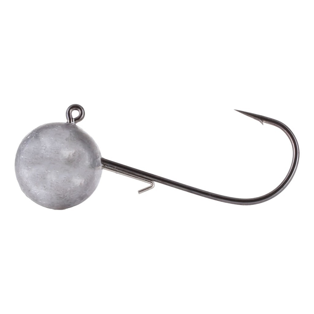 Round Jig Head ryhmässä @ Sportfiskeprylar.se (5000058856DOr)