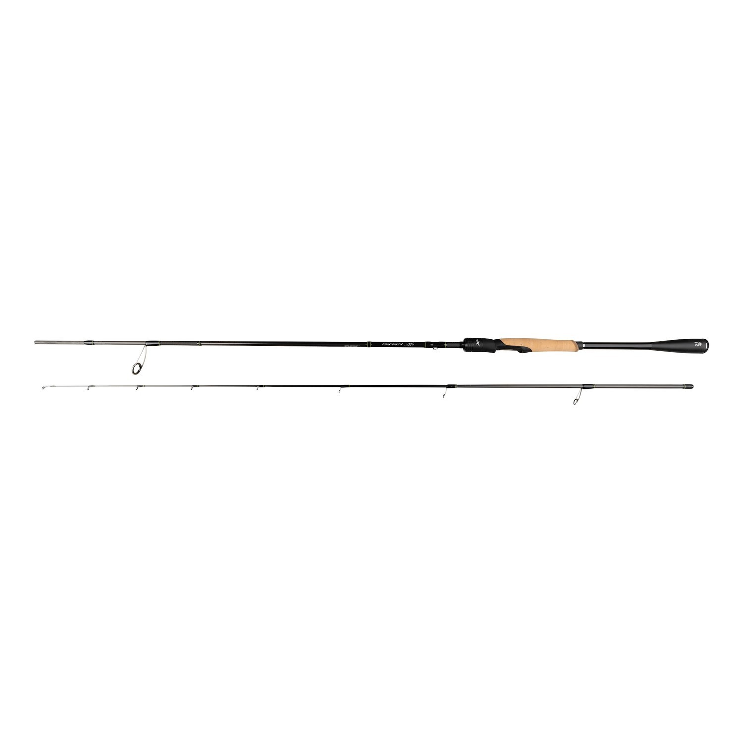 Daiwa PROREX XR SPIN 7\'1\' 3-18g FINESSE ryhmässä Vavat / Avokelavavat @ Sportfiskeprylar.se (5000073133DO)