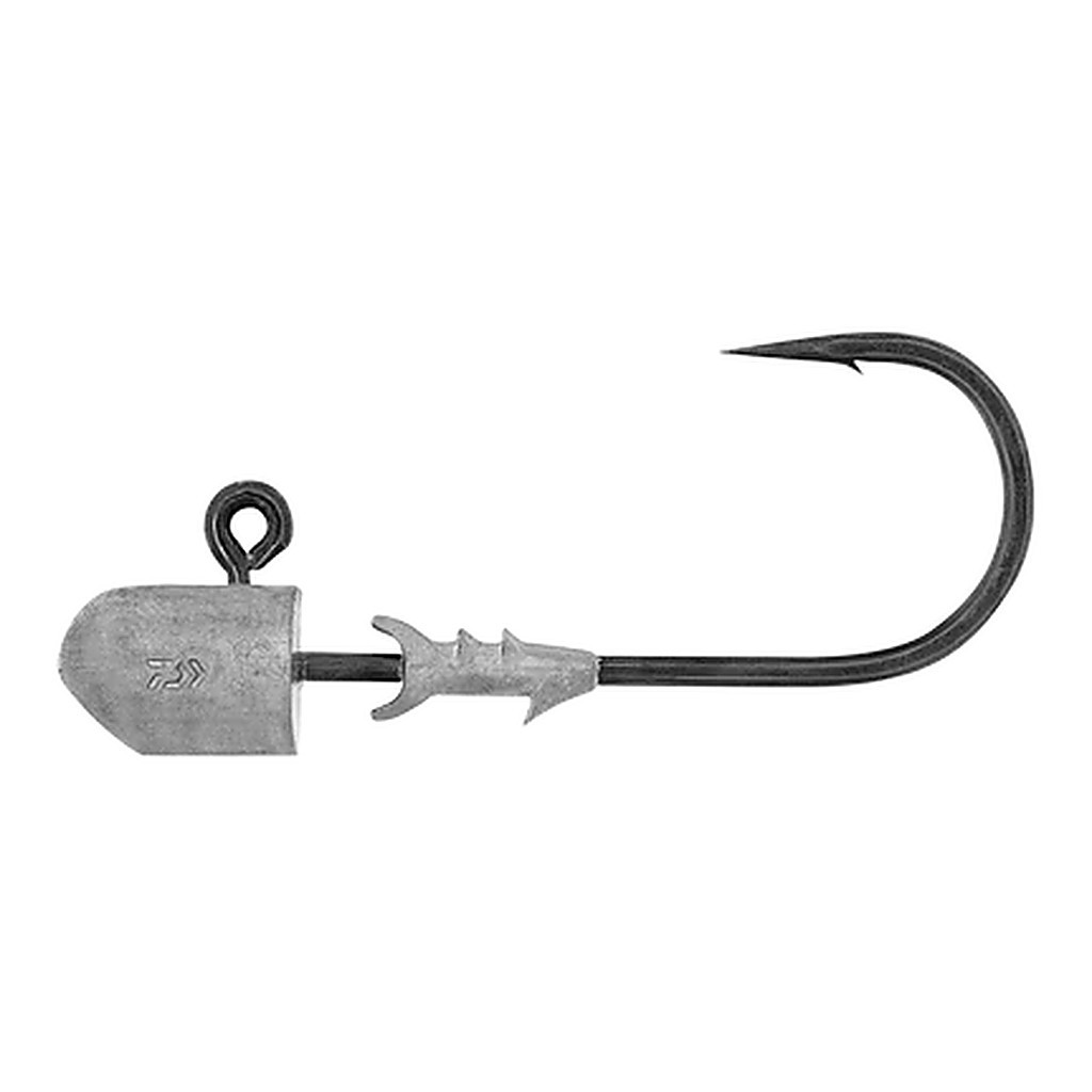 Daiwa Bait Junkie Jighead ryhmässä @ Sportfiskeprylar.se (5000073364DOr)