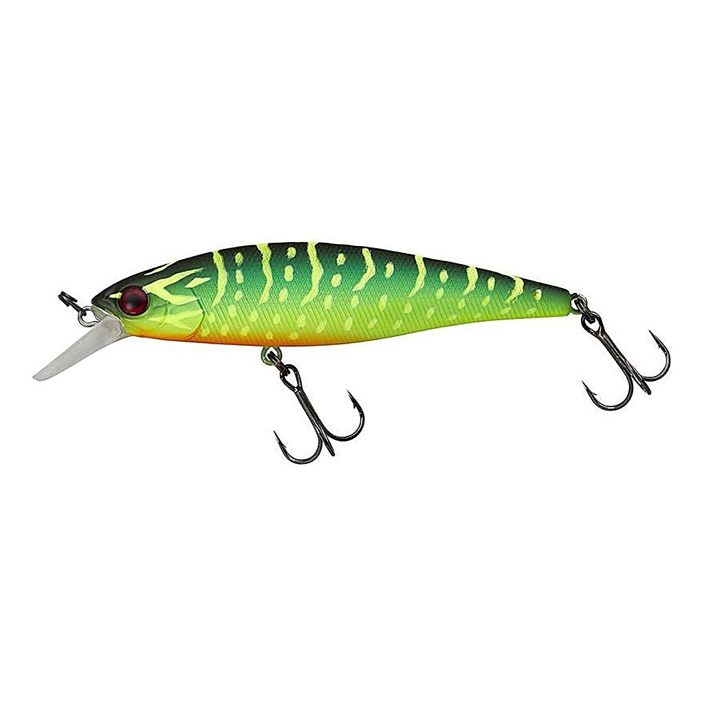 Jackall Squad Minnow ryhmässä @ Sportfiskeprylar.se (5000090553DOr)
