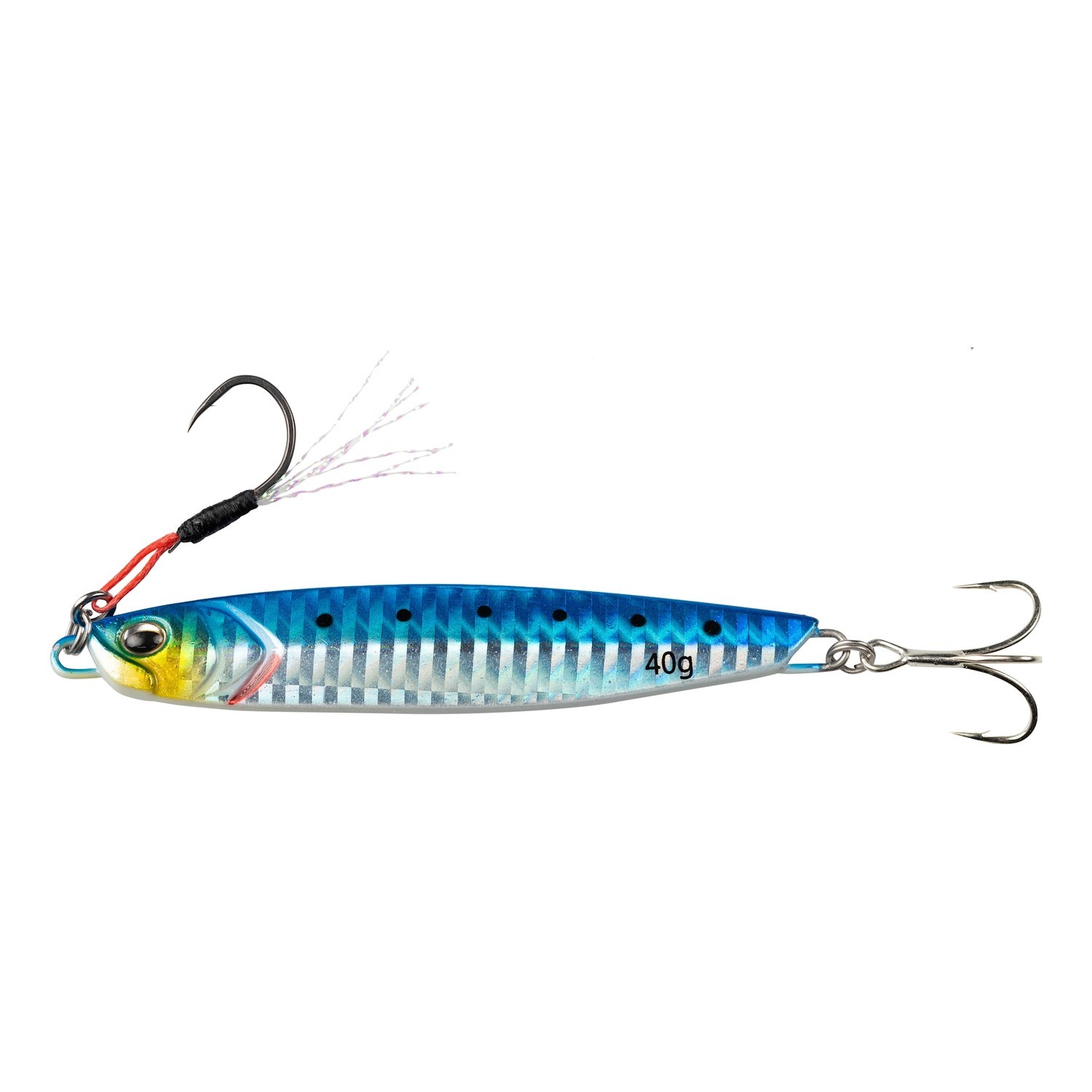 Daiwa Samurai Jig R ryhmässä @ Sportfiskeprylar.se (5000107045DOr)
