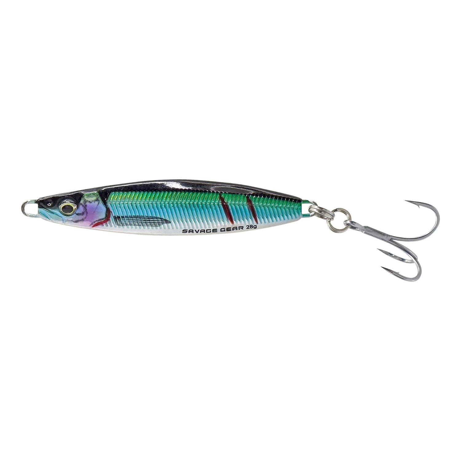 Savage Gear Psycho Sprat ryhmässä @ Sportfiskeprylar.se (5000112681DOr)