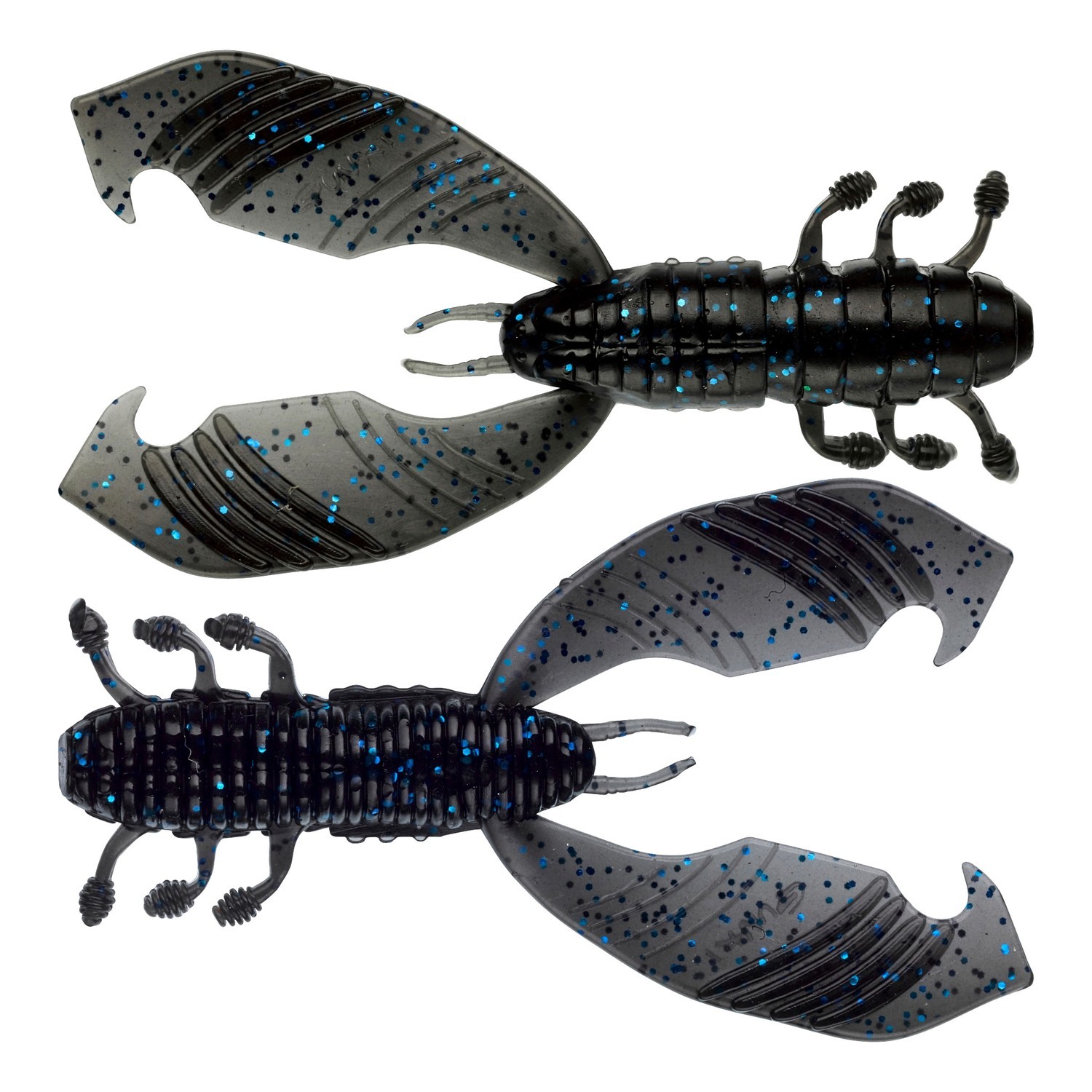 Gunki Boogie Craw Vib 7,5cm ryhmässä Kalastusmenetelmät / Heittokalastus / Uistimet / vieheet / Jigit & pehmeät uistimet / Rapu- ja otusjigit @ Sportfiskeprylar.se (5000122993DOr)