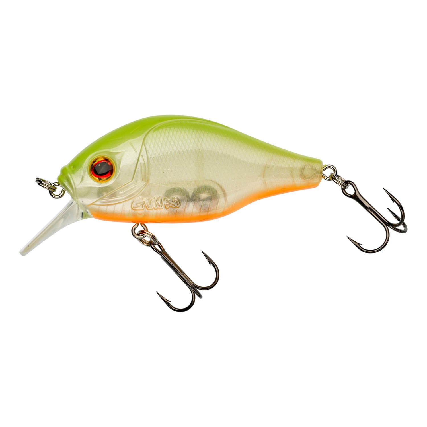Gunki Dogora ryhmässä @ Sportfiskeprylar.se (5000123146DOr)