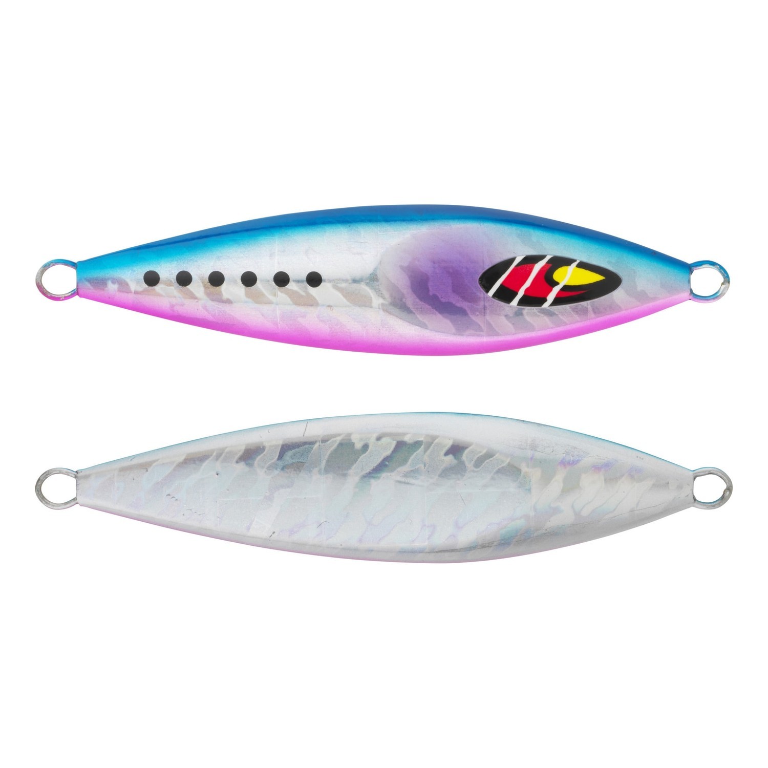 Daiwa Mr Slow Jig ryhmässä @ Sportfiskeprylar.se (5000129452DOr)