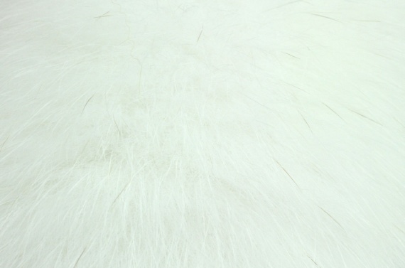 Shadow Fox - White ryhmässä Koukut & Tarvikkeet / Perhonsidonta / Perhonsidontamateriaalit / Karvat / Ketuunkarvat @ Sportfiskeprylar.se (501-000C)