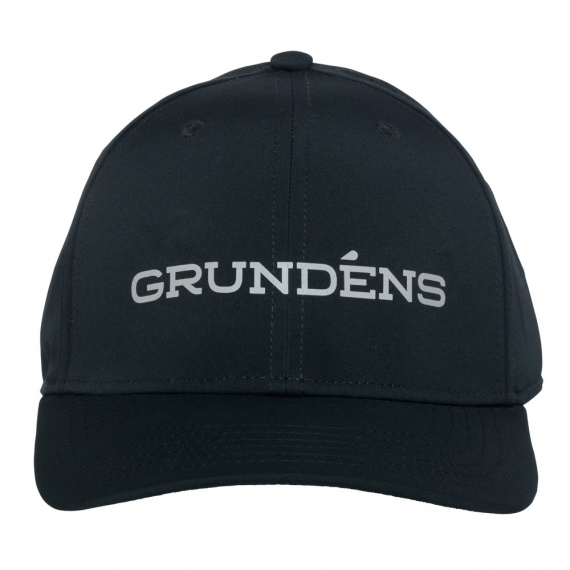 Grundéns Bootlegger Performance Hat Black ryhmässä Vaatteet ja kengät / Lippikset ja päähineet / Lippikset / Dad Caps @ Sportfiskeprylar.se (50151-001-0002r)