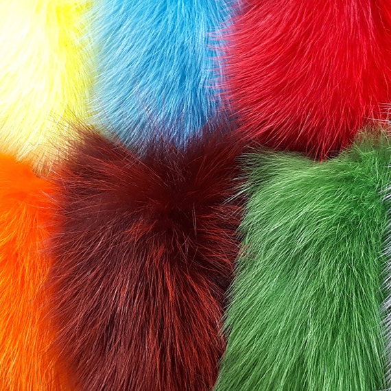 Shadow Fox ryhmässä Koukut & Tarvikkeet / Perhonsidonta / Perhonsidontamateriaalit / Karvat / Ketuunkarvat @ Sportfiskeprylar.se (506-000Cr)