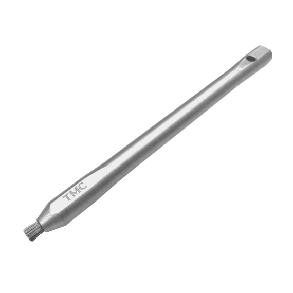 Tiemco Tying Brush nr 3 ryhmässä Koukut & Tarvikkeet / Perhonsidonta / Perhonsidontatarvikkeet / Kammat & harjat @ Sportfiskeprylar.se (50800100071)