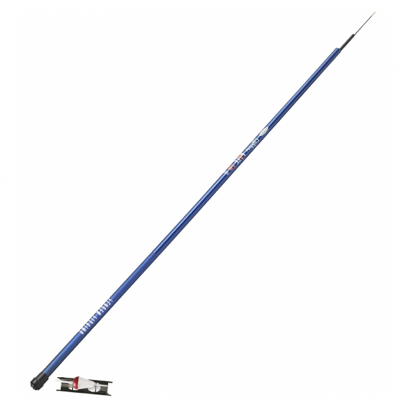 Clipper 400cm Blue Ready-To-Fish ryhmässä Vavat / Onkivavat @ Sportfiskeprylar.se (514B)