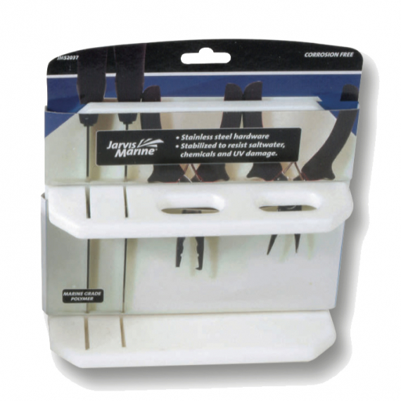 Jarvis Marine Knife And Plier Caddy Large ryhmässä Veneilyelektroniikka & veneily / Veneily Lisävarusteet / Säilytystilat & säilytys @ Sportfiskeprylar.se (52037)