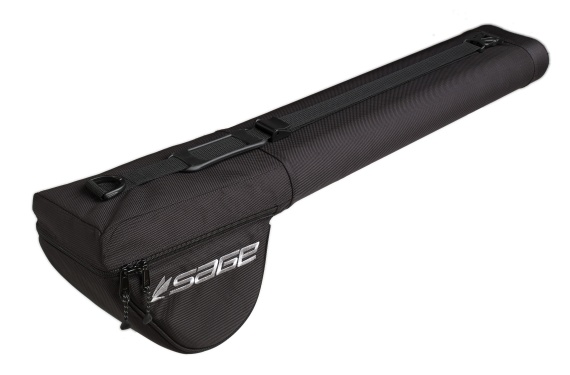 SAGE Double Case 30inch ryhmässä Säilytys / Vapojen säilytys ja suojat / Vavaputket @ Sportfiskeprylar.se (5204902BK)