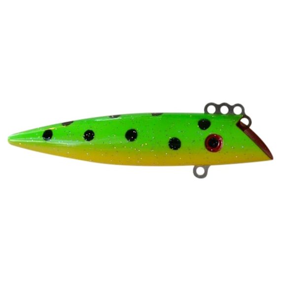 J:pod 100mm,g - Nr1 - Vieheet Vetouistelun vieheet & lusikat Pikaliittimet