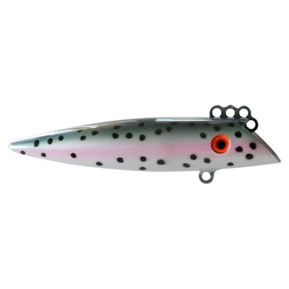 J:pod 100mm,g - Nr7 - Vieheet Vetouistelun vieheet & lusikat Pikaliittimet