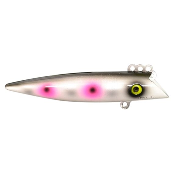 J:pod 100mm,g - Nr23 - Vieheet Vetouistelun vieheet & lusikat Pikaliittimet