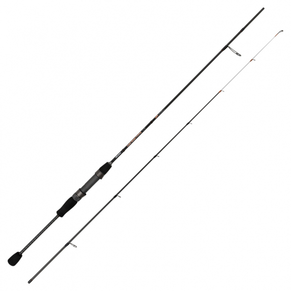 Okuma Light Range Fishing UFR 6\'1\'\' 185cm 1-7g 2sec Haspel ryhmässä Vavat / Avokelavavat @ Sportfiskeprylar.se (54109)