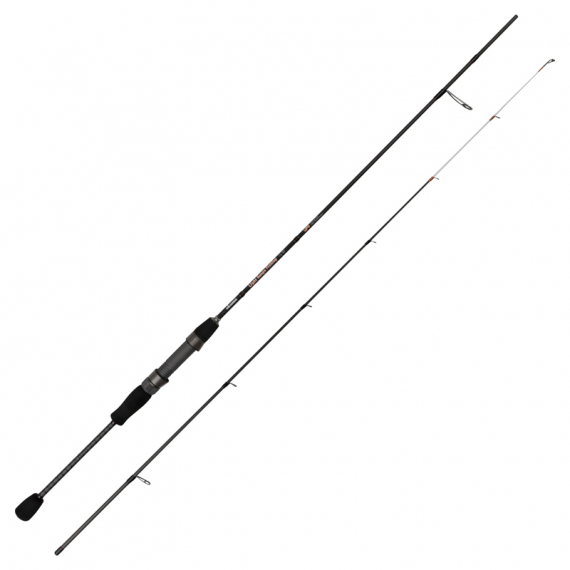 Okuma Light Range Fishing UFR 6\'1\'\' 185cm 1-7g 2sec Spinning ryhmässä Vavat / Avokelavavat @ Sportfiskeprylar.se (54109)
