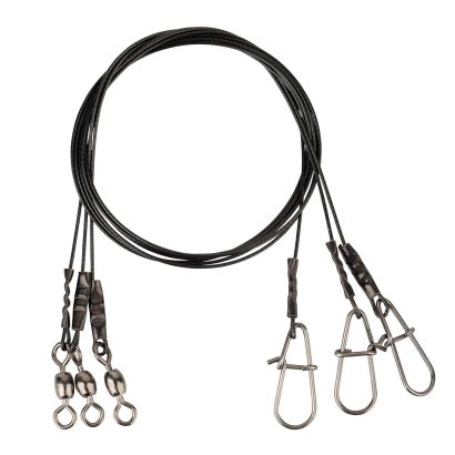 Savage Gear Black7 Trace 3kpl ryhmässä Kalastusmenetelmät @ Sportfiskeprylar.se (54865r)