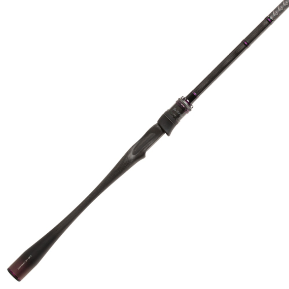 BFT Rebel - Spinning ryhmässä Vavat / Avokelavavat @ Sportfiskeprylar.se (55-RS662MLr)