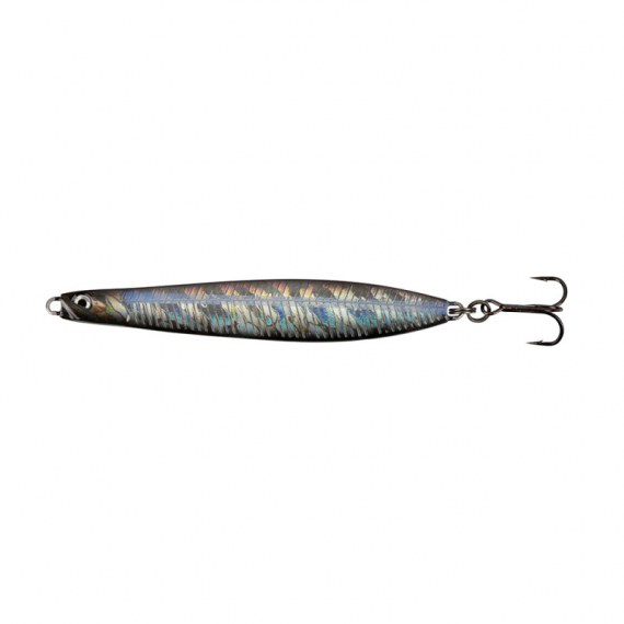 Savage Gear Seeker ISP 98mm 23g NL 04-Black Pearl ryhmässä Vieheet / Taimenvieheet ja rannikkovaaput / Rannikkovaapput @ Sportfiskeprylar.se (55351)
