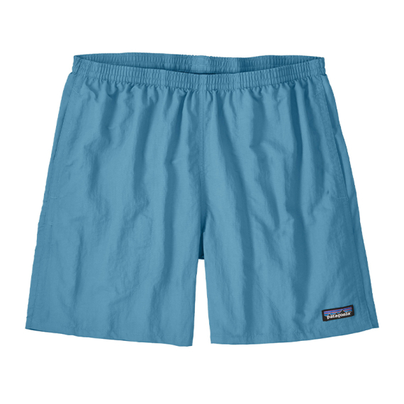 Patagonia M\'s Baggies Shorts 5 in. SHRB ryhmässä Vaatteet ja kengät / Vaatetus / Shortsit @ Sportfiskeprylar.se (57022-SHRB-Lr)