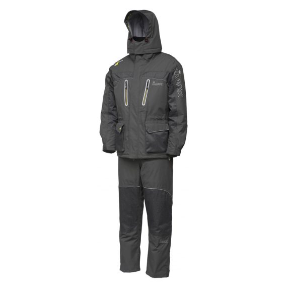 Imax Atlantic Challenge -40 Thermo Suit, 3pcs - XL ryhmässä Vaatteet ja kengät / Vaatetus / Kalastusasut @ Sportfiskeprylar.se (57234)