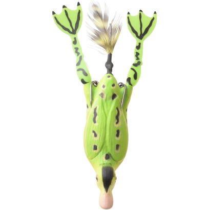 Savage Gear 3D Hollow Duckling weedless S 7.5cm 15g 02-Fruck ryhmässä Vieheet / Pintavieheet ja popperit @ Sportfiskeprylar.se (57611)