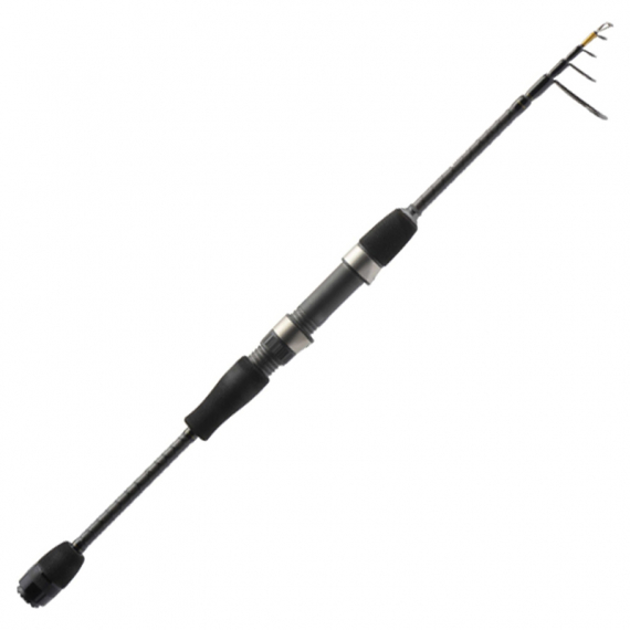 Okuma Light Range Fishing UFR 6\' 180cm 1-7g Tele 5sec Haspel ryhmässä Vavat / Avokelavavat @ Sportfiskeprylar.se (57771)