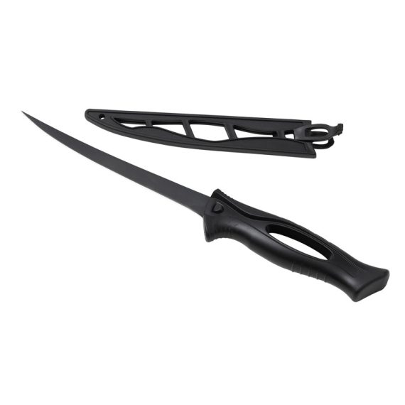 DAM/R.T Ontario Filet Knife 6 Inch/15.2cm Blade ryhmässä Työkalut & Lisätarvikkeet / Puukot & kirveet / Puukot / Fileerausveitset @ Sportfiskeprylar.se (58135)