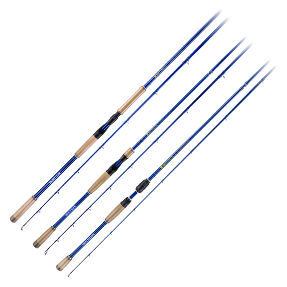 Gator Mirage Casting ryhmässä Vavat / Heittovavat @ Sportfiskeprylar.se (582GATORr)