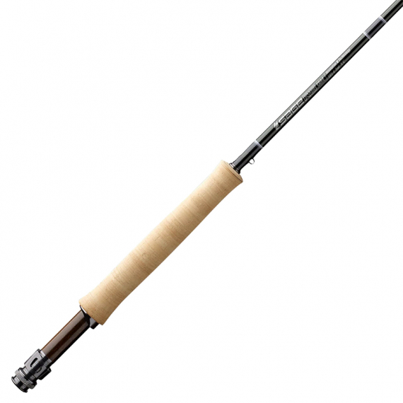 Sage R8 Core Flyrod #\'5 9\' ryhmässä Vavat / Perhovavat / Yhdenkäden perhovavat @ Sportfiskeprylar.se (5904R8)