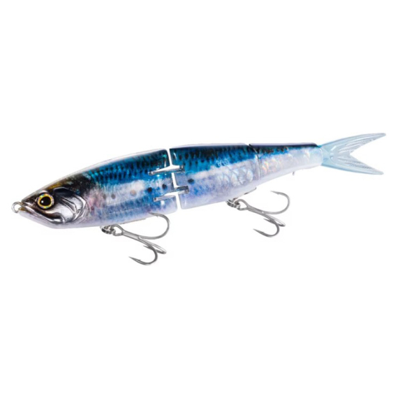 Shimano Exsence Armajoint 190F FB ryhmässä Vieheet / Swimbaits / Kovat uistimet @ Sportfiskeprylar.se (59VXLX19V07r)
