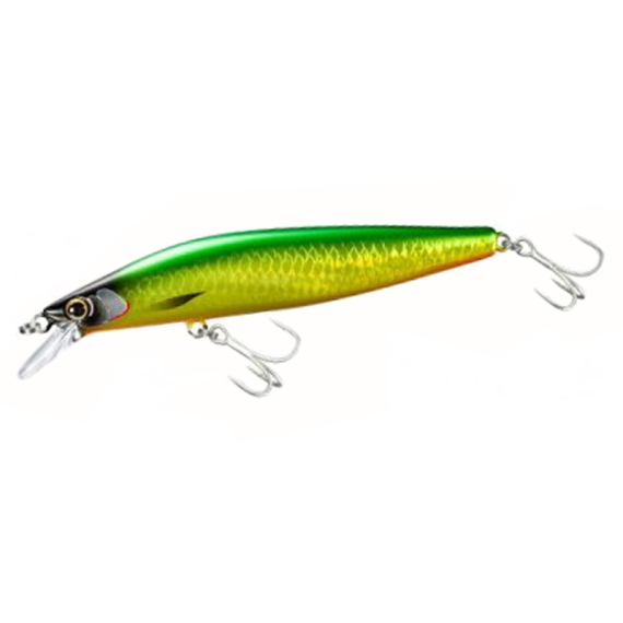Shimano Cardiff ML Bullet AR-C 9,3cm, 10g ryhmässä Vieheet / Vaaput / Matalan veden Crankbaits @ Sportfiskeprylar.se (59VZNM93U07r)