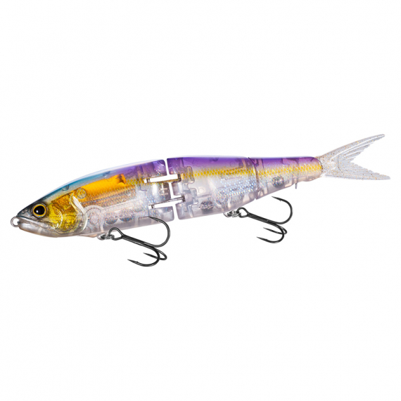 Shimano Bantam Armajoint 190F Flash Boost 190mm 53g ryhmässä Vieheet / Swimbaits / Kovat uistimet @ Sportfiskeprylar.se (59VZR919V00r)
