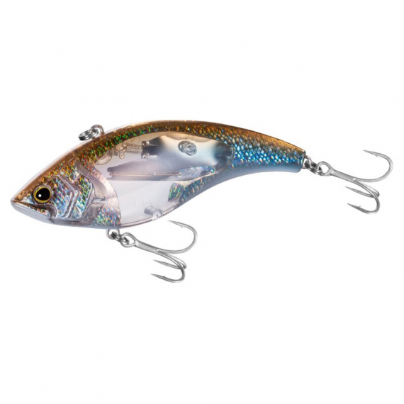 Shimano Bantam Undulator 88F FB 88mm 17g ryhmässä Vieheet / Värisevät syötit @ Sportfiskeprylar.se (59VZRV88V00r)