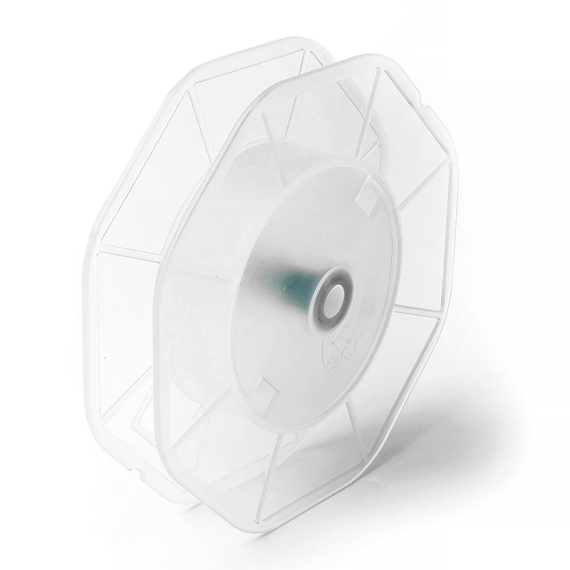 Rio Plastic Spools ryhmässä Siimat / Perhokalastussiimat / Perhosiimat lisätarvikkeet @ Sportfiskeprylar.se (6-26746)