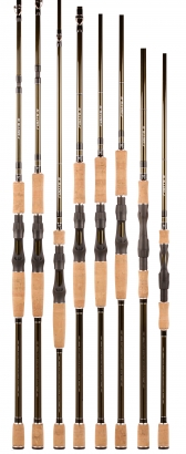 BFT Roots G2 8,4\'\' H, Impact -140g, 2pcs Casting ryhmässä Vavat / Heittovavat @ Sportfiskeprylar.se (60-BFT-R2T84-2)