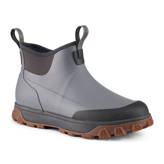 Grundéns Deviation 6 Inch Ankle Boot Smoke ryhmässä Vaatteet ja kengät / Jalkineet / Wellington @ Sportfiskeprylar.se (60015-912-1009r)