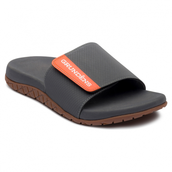 Grundéns Eddyline Slide Anchor ryhmässä Vaatteet ja kengät / Jalkineet / Kengät / Tossut @ Sportfiskeprylar.se (60038-025-1008r)