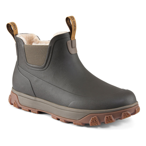 Grundéns Deviation Sherpa Ankle Boot Brown ryhmässä @ Sportfiskeprylar.se (60043-200-1008r)