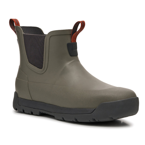 Grundéns Cloud Cover Ankle Boot Forest ryhmässä Superdeals / Vaatteet & Kengät tarjouksessa @ Sportfiskeprylar.se (60049-358-1008r)