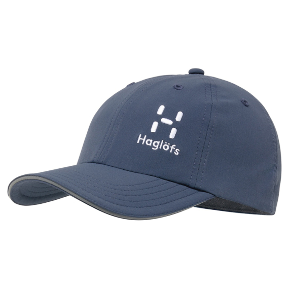 Haglöfs Equator III Cap Tarn Blue ryhmässä Vaatteet ja kengät / Lippalakit ja päähineet / Lippikset / Dad Caps @ Sportfiskeprylar.se (6053403N5715r)