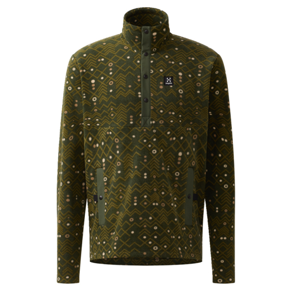 Haglöfs Mora Mid Men Seaweed Green/Olive Green ryhmässä Superdeals @ Sportfiskeprylar.se (6065565MZ015r)