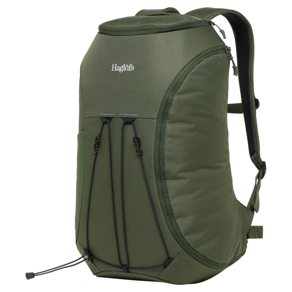 Haglöfs Corker Large Seaweed Green ryhmässä Säilytys / Reput / Retkeilyreput @ Sportfiskeprylar.se (6075624Q9005)